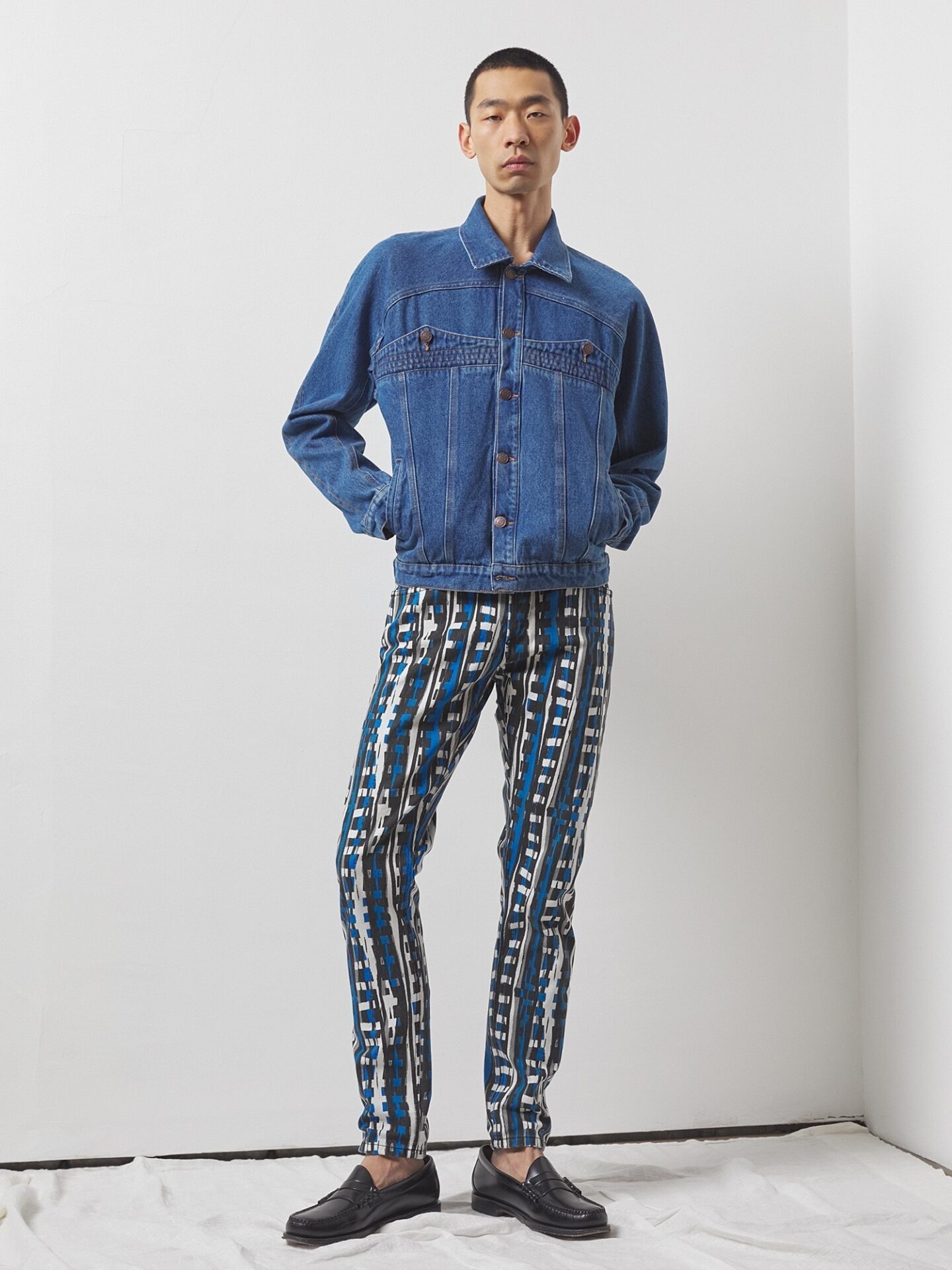 Jackets Horde Studio